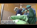 🇸🇸 Surgeon serving 200,000 in South Sudan wins UN refugee award | Al Jazeera English