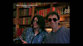 Michael Jackson's deep voice 4K #michael #michaeljackson #BryanStoller #fyp #misscastaway