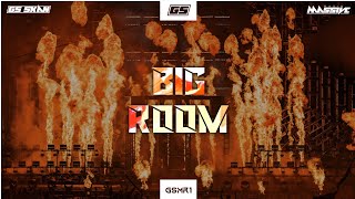 Sick Bigroom Mix 2022 🔥| Best Of Festival EDM Drops | GSMR #1