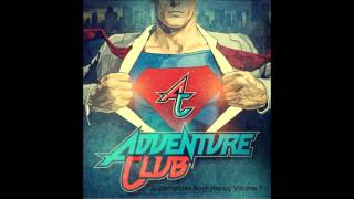 Adventure Club - Superheroes Anonymous Vol. 1 [Free Download]