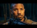 i am legend 2 redemption 2025 will smith michael b. jordan teaser trailer