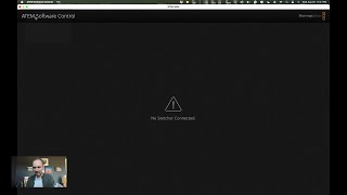 Fix ATEM Mini Not Connecting to Software Control via Ethernet (Mac Manual IP Setup)