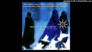 Divano - Era (Track 2) BEST OF WORLD MUSIC 3