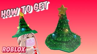 無料の限定アイテム紹介！【ROBLOX】.*･ﾟLIMITED.*･ﾟ12/15新着！SHEIN x Klarnaワンダーランド(無料UGC)【ロブロックス】