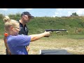 Choosing the Right Firearm for a Beginner | National Shooting Sports Month