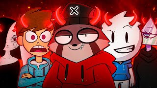 When YouTube Animators Get Exposed