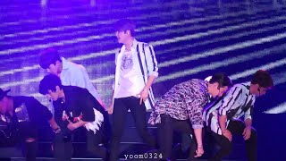 170617 SHINHWA 신화콘서트 SUMMER LIVE MOVE 터치 TOUCH