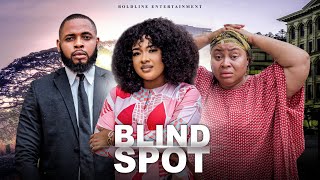 BLINDSPOT Starring IFEKA DORIS, CHIOMA NWOSU, LLYOD DOZIE  2023 New Nollywood Touching Movie