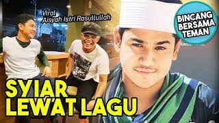 YANG LAGI VIRAL!!!! SYAKIR PENYANYI AISYAH, MAU NIKAH MUDA???