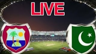Pakistan Vs West Indies 3rd T20 Live Streaming 2021 | PAK Vs WI 3rd T20 Live Match