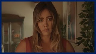 Haunting of Sharon Tate Trailer: Hilary Duff Has Visions of Manson