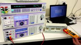 Transmille Sales Instructional Video