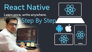 React Native #12 | Flat List | Touchable Opacity