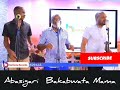 Papa Siko The Bird & Bana Sungusia- ABASIKARI [Studio Live Performance]