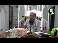 Macamana Nak Hilangkan Penyakit Was-Was? - Ustaz Azhar Idrus