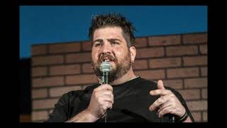 The Bonfire - Big Jay Vs.