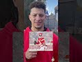 Patrick Mahomes answers tough questions after winning the Super Bowl!