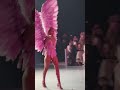 bella u0026 gigi hadid walk in the victoria s secret fashion show