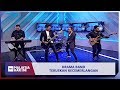 Drama Band Teruskan Kecemerlangan | MHI (4 Disember 2019)