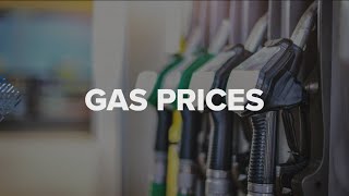 Boise gas prices remain unchanged, new Gasbuddy report shows