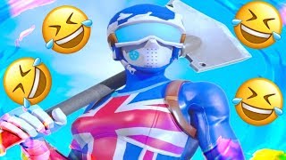 Fortnite Funny Moments and Highlights