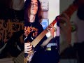 polaris nightmare guitar metal metalguitarcover guitarcover