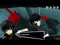 i m not joker i m beauty thief english persona 5 the phantom x