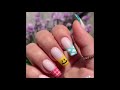 tiktok nail art storytime compilation 💅 clean gel nails storytimecompilation