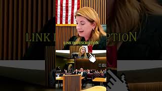 Judge Raquel West DESTROYS Drunk Driver With 40-Year Sentence #courtroomdrama #shorts