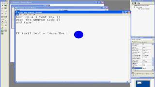 Vb6 Protect Program :)