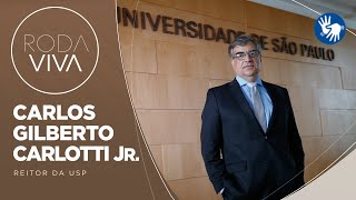 Roda Viva | Carlos Gilberto Carlotti Junior | 28/08/2023