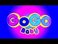 GoGo Baby intro logo Effects। Preview 2 Effects