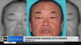 Half Moon Bay shooter faces 7 murder charges