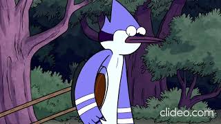 Regular Show Cussing 3 (High Quality)
