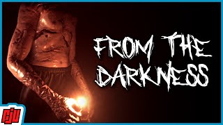From The Darkness | Trapped In The Dark | Indie Horror Game