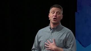 How today’s veterans build community differently | Noah Siple | TEDxBoise
