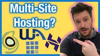 The Best Hosting For Multiple Websites 🛑 WATCH FIRST 🛑 Best Website Hosting For Multiple Sites