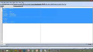 Christopher Hacking | Code for kids | Python part1 | Pyscripter