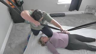 Massage for Pain Relief & Mobility in North Austin, Texas Deeper Than Deep Tissue
