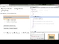 PREPEND METHOD JQUERY DEMO