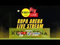 [Basic Live Kopa] Nasrom FC vs Densport