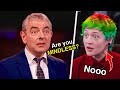 Rowan Atkinson DESTROYING Woke Culture..