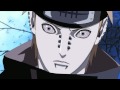 Naruto Shippuuden OST 2 - Narukami - Screaming god [Full HD]