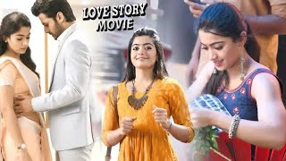 Love Story Released Full Hindi Dubbed Romantic Movie | Nitin,Rashmika Mandanna New Movie 2023