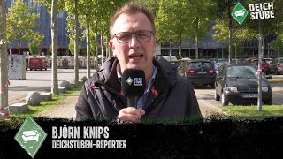 Werder Bremen gegen 1. FC Heidenheim wird „ein Knackspiel“ - eine Einschätzung zur Werder-Lage