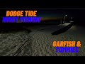 Normanville/Second Valley | Dusk and Night fishing for Garfish & Tommies | Fishing South Australia