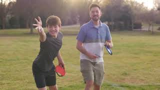 Swoobee - Toss, Score, and Win! The Perfect Indoor or Outdoor Game for Friends & Family