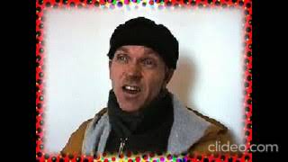 John Oswald - Interview (1996)
