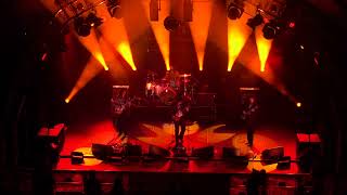 Kant - Live at Olympiapark Theatron 2024 Full Concert