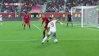 Gabriel Barbosa 🆚 Liverpool | FIFA Club World Cup Qatar 2019